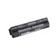 Laptop Battery for Dell XPS 14 14D 15 15D 17 11.1V 6600mAh GREEN CELL Laptop Battery for Dell XPS 14 14D 15 15D 17 11.1V 6600mAh GREEN CELL