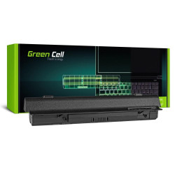 Батерия  за лаптоп GREEN CELL, Dell XPS 14 14D 15 15D 17, 11.1V, 6600mAh Батерия  за лаптоп GREEN CELL, Dell XPS 14 14D 15 15D 17, 11.1V, 6600mAh