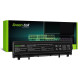 Laptop Battery for Dell Latitude E5440 E5540 11.1V 4400mAh GREEN CELL Laptop Battery for Dell Latitude E5440 E5540 11.1V 4400mAh GREEN CELL