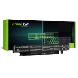 Батерия  за лаптоп GREEN CELL, ASUS A41-X550A, 14.4V, 2.2Ah Батерия  за лаптоп GREEN CELL, ASUS A41-X550A, 14.4V, 2.2Ah
