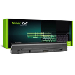 Laptop Battery for  A450 A550 R510 R510CA X550 X550CA X550CC X550VC 14.4V 4400mAh GREEN CELL