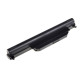 Laptop Battery for Asus R400 R500 R500V R500V R700 K55 K55A K55VD K55VJ K55VM 10.8V 6600mAh GREEN CELL Laptop Battery for Asus R400 R500 R500V R500V R700 K55 K55A K55VD K55VJ K55VM 10.8V 6600mAh GREEN CELL