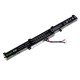 Батерия за лаптоп GREEN CELL, Asus A41-X550E F550 F750 K550 K750 R510 R750 X550 X750, 14.4V, 2200mAh Батерия за лаптоп GREEN CELL, Asus A41-X550E F550 F750 K550 K750 R510 R750 X550 X750, 14.4V, 2200mAh