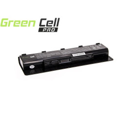 Батерия  за лаптоп GREEN CELL, Asus G56 N46 N56 N56DP N56V N56VM N56VZ N76 A32-N56, 10.8V, 5200mAh Батерия  за лаптоп GREEN CELL, Asus G56 N46 N56 N56DP N56V N56VM N56VZ N76 A32-N56, 10.8V, 5200mAh