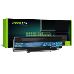 Батерия  за лаптоп GREEN CELL, Acer Acer Extensa 5235 5635 5635Z 5635G 5635ZG eMachines E528 E728, 11.1V, 4400mAh Батерия  за лаптоп GREEN CELL, Acer Acer Extensa 5235 5635 5635Z 5635G 5635ZG eMachines E528 E728, 11.1V, 4400mAh
