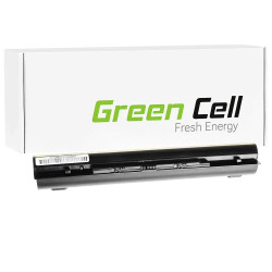 Laptop Battery for Lenovo G50 G50-30 G50-45 G50-70 G70 G500s G505s Z710 14.4V 4400mAh GREEN CELL
