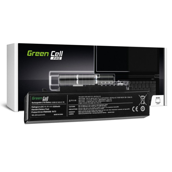Laptop Battery for Samsung RV511 R519 R522 R530 R540 R580 R620 R719 R780 11.1V 5200mAh GREEN CELL Laptop Battery for Samsung RV511 R519 R522 R530 R540 R580 R620 R719 R780 11.1V 5200mAh GREEN CELL