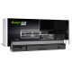 Батерия за лаптоп GREEN CELL, Samsung RV511 R519 R522 R530 R540 R580 R620 R719 R780 PB2NX6W PB9NC6B, 11.1V, 7800mAh Батерия за лаптоп GREEN CELL, Samsung RV511 R519 R522 R530 R540 R580 R620 R719 R780 PB2NX6W PB9NC6B, 11.1V, 7800mAh