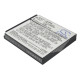 Батерия за апарат CANON NB4L LiIon 3.7V 850mAh Cameron Sino Батерия за апарат CANON NB4L LiIon 3.7V 850mAh Cameron Sino