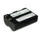 Camera Battery for NIKON EN-EL3 Li-Ion 7.4V 1300mAh Cameron Sino Camera Battery for NIKON EN-EL3 Li-Ion 7.4V 1300mAh Cameron Sino