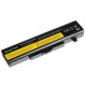 Батерия за лаптоп GREEN CELL, LENOVO L11S6Y01 V580 ThinkPad Edge E430 E440 E530, 11.1V, 4400mAh Батерия за лаптоп GREEN CELL, LENOVO L11S6Y01 V580 ThinkPad Edge E430 E440 E530, 11.1V, 4400mAh
