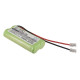 Mobile battery for 2xAAA 2.4V 600mAh CAMERON SINO Mobile battery for 2xAAA 2.4V 600mAh CAMERON SINO