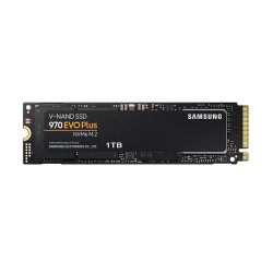 SSD SAMSUNG 970 EVO Plus, 1TB, M.2 Type 2280, MZ-V7S1T0BW SSD SAMSUNG 970 EVO Plus, 1TB, M.2 Type 2280, MZ-V7S1T0BW