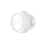 Hama WiFi Smart Motion Detector, White Hama WiFi Smart Motion Detector, White
