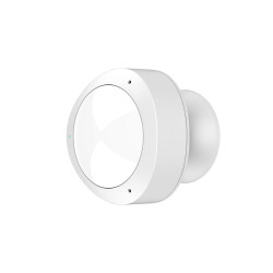 Hama WiFi Smart Motion Detector, White Hama WiFi Smart Motion Detector, White