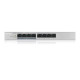 Switch ZyXEL GS-1200-8HPV2, 8 Ports, Gigabit, webmanaged Switch ZyXEL GS-1200-8HPV2, 8 Ports, Gigabit, webmanaged