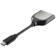  Extreme PRO SD Card USB-C Reader, USB-C, SD-SDDR-409-G46