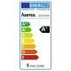 Димираща RGB крушка HAMA WiFi-LED, 4.5W, E14, 350 lm Димираща RGB крушка HAMA WiFi-LED, 4.5W, E14, 350 lm