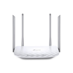 Wireless Router TP-Link Archer C50 AC1200, Dual band, 4 antennas