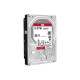 Хард диск WD Red Pro, 4TB NAS, 3.5