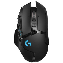 Gaming Mouse Logitech G502 HERO LIGHTSPEED Wireless Gaming Mouse Logitech G502 HERO LIGHTSPEED Wireless