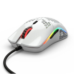 Gaming Mouse Glorious Model O (Glossy White) Gaming Mouse Glorious Model O (Glossy White)