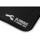 Геймърски пад Glorious XL черен