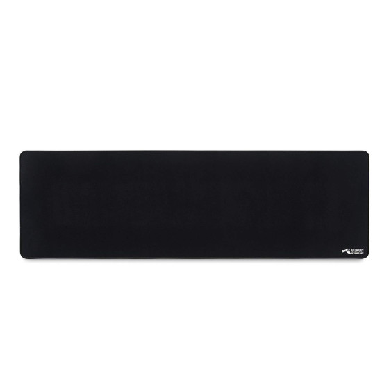 Gaming pad Glorious Extended Black