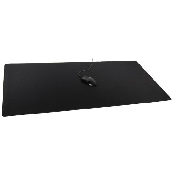 Геймърски пад Glorious Stealth 3XL Extended черен Геймърски пад Glorious Stealth 3XL Extended черен