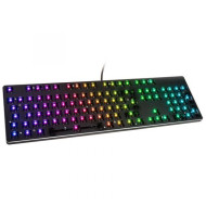 Gaming Mechanical keyboard Barebone Glorious RGB GMMK ISO Layout Gaming Mechanical keyboard Barebone Glorious RGB GMMK ISO Layout