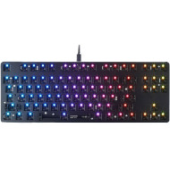 Gaming Mechanical keyboard Barebone Glorious RGB GMMK TKL Gaming Mechanical keyboard Barebone Glorious RGB GMMK TKL