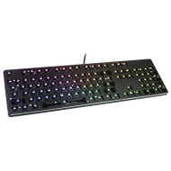 Gaming Mechanical keyboard Barebone Glorious RGB GMMK ANSI Layout Gaming Mechanical keyboard Barebone Glorious RGB GMMK ANSI Layout