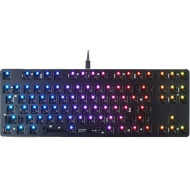 Gaming Mechanical keyboard Barebone Glorious RGB GMMK TKL ANSI-Layout Gaming Mechanical keyboard Barebone Glorious RGB GMMK TKL ANSI-Layout
