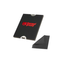 Thermal pad Thermal Grizzly Carbonaut, 51 х 68 х 0.2 mm Thermal pad Thermal Grizzly Carbonaut, 51 х 68 х 0.2 mm