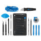 Professional tools iFixit Pro Tech Toolkit - 64 Precision Bits Professional tools iFixit Pro Tech Toolkit - 64 Precision Bits