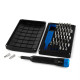 Професионални инструменти iFixit Mahi Precision Bit Set - 48 Precision Bits Професионални инструменти iFixit Mahi Precision Bit Set - 48 Precision Bits