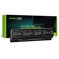 Батерия  за лаптоп Dell Vostro 1014 1015 1088 A840 A860 / 11,1V 4400mAh GREEN CELL Батерия  за лаптоп Dell Vostro 1014 1015 1088 A840 A860 / 11,1V 4400mAh GREEN CELL