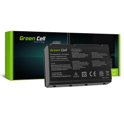 Батерия  за лаптоп GREEN CELL, FUJITSU PI3540 Батерия  за лаптоп GREEN CELL, FUJITSU PI3540