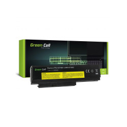 Батерия  за лаптоп GREEN CELL, LENOVO X220 Батерия  за лаптоп GREEN CELL, LENOVO X220