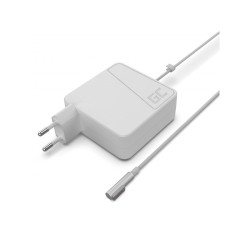 Захранване за лаптоп GREEN CELL, Универсално, APPLE AD03, 16.5V, 3.65AH Захранване за лаптоп GREEN CELL, Универсално, APPLE AD03, 16.5V, 3.65AH