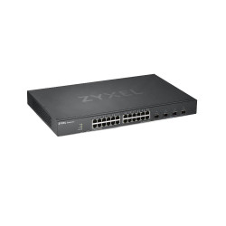 Switch ZYXEL XGS1930-28, 28 Ports smart managed L3, 24x Gigabit, 4x SFP+ port Switch ZYXEL XGS1930-28, 28 Ports smart managed L3, 24x Gigabit, 4x SFP+ port