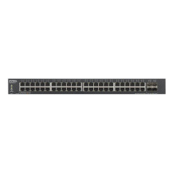 Switch ZYXEL XGS1930-52, 52 Ports smart managed L3, 48x Gigabit, 4x SFP+ port Switch ZYXEL XGS1930-52, 52 Ports smart managed L3, 48x Gigabit, 4x SFP+ port
