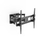 Hama FULLMOTION TV Wall Bracket, 32 Hama FULLMOTION TV Wall Bracket, 32
