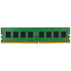Memory Kingston 4GB DDR4 PC4-25600 3200MHz CL22 KVR32N22S6/4