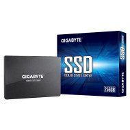SSD Gigabyte 256GB 2.5