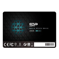 SSD SILICON POWER A55, 2.5 SSD SILICON POWER A55, 2.5