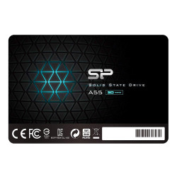 SSD SILICON POWER A55, 2.5 SSD SILICON POWER A55, 2.5
