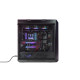 Case ASUS ROG Strix Helios, ATX/EATX, Mid-Tower, Aura Sync ARGB Case ASUS ROG Strix Helios, ATX/EATX, Mid-Tower, Aura Sync ARGB