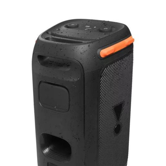 Аудио система JBL PARTYBOX 110, Черна Аудио система JBL PARTYBOX 110, Черна