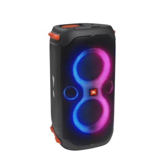 Аудио система JBL PARTYBOX 110, Черна Аудио система JBL PARTYBOX 110, Черна